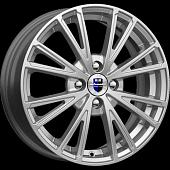 15x6  4x100 ET35 d.67,1  КиК  Меандр дарк платинум