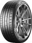 275/40R22  Continental  SportContact 7 XL  107Y