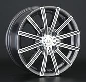 17x7,5  5x114,3 ET45 d.73,1  LS  312 GMF