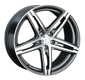 18x8  5x112 ET25 d.66,6  LS  288 GMF