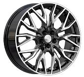 18x7  5x108 ET50 d.63,35  Скад  Эльба алмаз