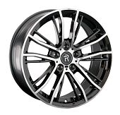 18x8  5x114,3 ET30 d.60,1  Replay  LX210 BKF