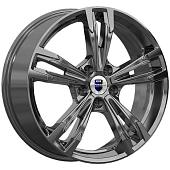 18x7  5x108 ET41 d.59,6  КиК  Karrera Light кварц