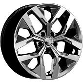 18x7,5  5x108 ET50 d.63,35  Скад  Ламберт графит