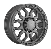 17x8  5x150 ET45 d.110,1  LS  1285 MGM