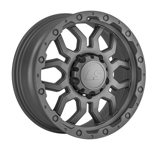 17x8  5x150 ET45 d.110,1  LS  1285 MGM