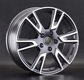 22x9,5  5x112 ET45 d.66,6  Replay  MR163 GMF