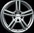 16x6,5  5x114,3 ET45 d.60,1  Carwel  Баруй 223 SB