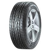 215/65R16  Gislaved  TerraControl   98H