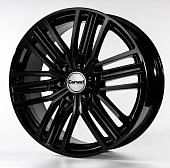 18x7,5  6x139,7 ET38 d.67,1  Carwel  Джирим 218 BK