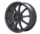 17x7,5  5x114,3 ET40 d.67,1  Race Ready Technology  CSSYA9500 MK/M
