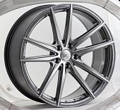 18x8  5x114,3 ET40 d.67,1  Race Ready Technology  CSSD2763 MK-P