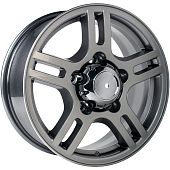 16x7  5x139,7 ET35 d.108,5  RPLC  YA172 S