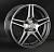 16x7  4x100 ET40 d.73,1  LS  770 GMF
