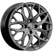 16x6  4x98 ET35 d.58,5  Скад  Фабиан графит