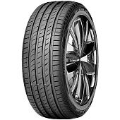 215/45R17  Nexen  N'fera SU1  91W