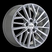 17x7  5x114,3 ET48,5 d.67,1  Carwel  Токо 1717 SLT