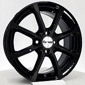 15x6  4x98 ET35 d.58,5  Carwel  Бета 114 BK