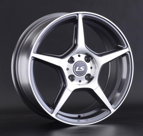 16x7  4x100 ET42 d.60,1  LS  833 GMF