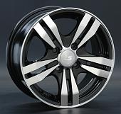 16x6,5  5x114,3 ET45 d.73,1  LS  142 BKF