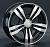 16x6,5  5x114,3 ET45 d.73,1  LS  142 BKF