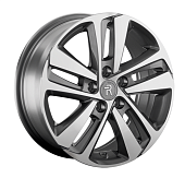 16x7  5x108 ET46 d.65,1  Replay  CI63 GMF