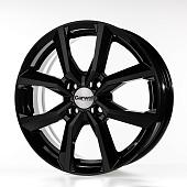 16x6  4x100 ET50 d.60,1  Carwel  Сегун 271 BK