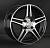 16x7  4x100 ET40 d.60,1  LS  770 BKF