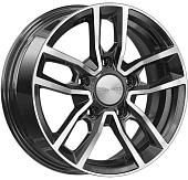 16x6,5  5x139,7 ET40 d.98  Скад  Вайсхорн алмаз