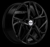 17x7  5x114,3 ET45 d.60,1  Carwel  Цаган 1716 BL