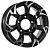 15x5,5  5x139,7 ET5 d.98,5  Carwel  Гурон 1505 ABT
