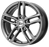 16x6,5  5x114,3 ET45 d.67,1  IFree  Moskva хай-вэй