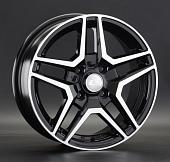 18x8  5x114,3 ET40 d.67,1  LS  854 BKF
