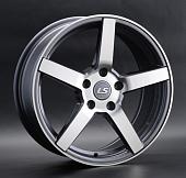 17x7,5  5x114,3 ET45 d.67,1  LS  742 GMF