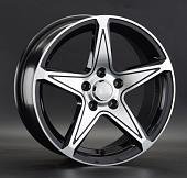 17x7,5  5x114,3 ET38 d.73,1  LS  852 BKF