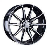 16x7  4x108 ET32 d.65,1  LS  1055 BKF