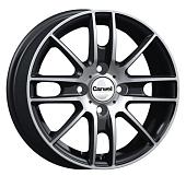14x5,5  4x100 ET43 d.60,1  Carwel  Лада 173 AB