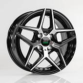 14x6  4x98 ET35 d.58,6  Megami  MGM-31 bkf