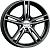 16x6,5  5x114,3 ET45 d.54,1  Carwel  Баруй 223 AB
