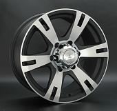 17x8  6x139,7 ET25 d.100,1  LS  182 GM