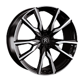 21x9,5  5x112 ET37 d.66,6  Replay  B306 BKF