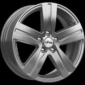17x7  5x114,3 ET50 d.67,1  iFree  Rebel ХАЙВЭЙ