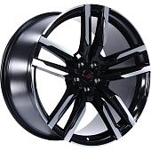 21x9,5  5x112 ET37 d.66,6  Replica  _Concept-B550 bkf