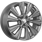 18x7,5  5x108 ET50 d.63,35  Скад  Линней графит