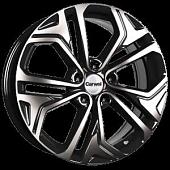 18x7,5  5x108 ET47 d.60,1  Carwel  Иткуль 205 AB