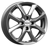 16x6,5  4x98 ET35 d.58,5  Carwel  Сегун 272 SB