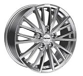 17x7  5x114,3 ET48 d.67,1  Carwel  Агма 1719 SLT