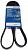 Bosch  Ремень поликлиновый 3PK860  1987946232