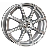 15x6  4x100 ET50 d.60,1  Carwel  Бета 114 SB