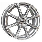 15x6  4x100 ET50 d.60,1  Carwel  Бета 114 SB